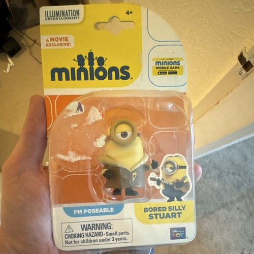Illumination entertainment - illumination,