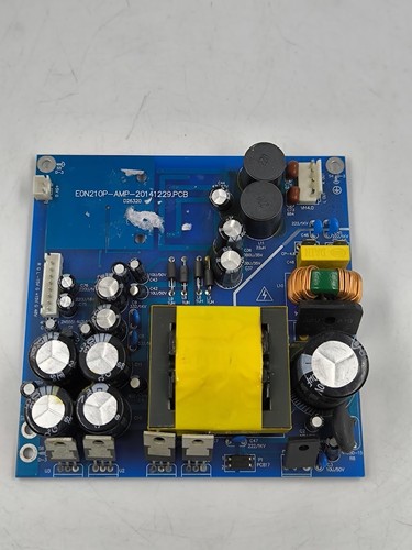 Eon210p amp pcb board not - eon210p,