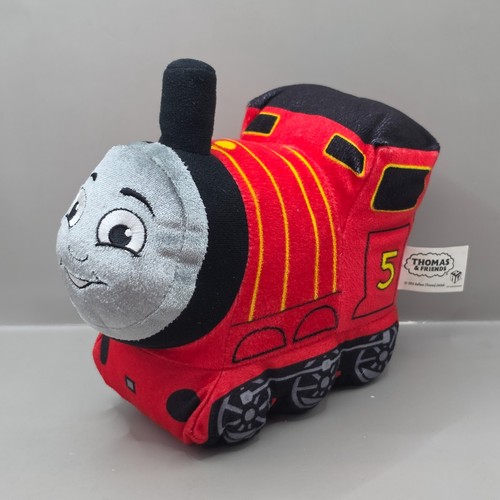 Thomas friends james - thomas, &