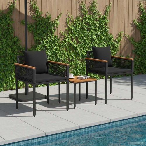 Vidaxl outdoor furniture set - furniture,