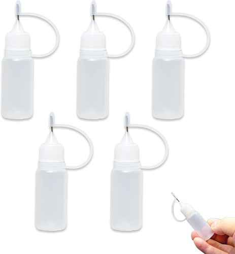 Piece precision dispenser - 5-piece,
