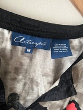 Artscapes Top Size M 14-16