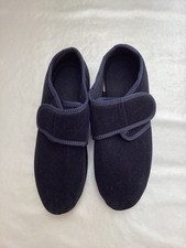 NEW Mens Easy Fastening Low