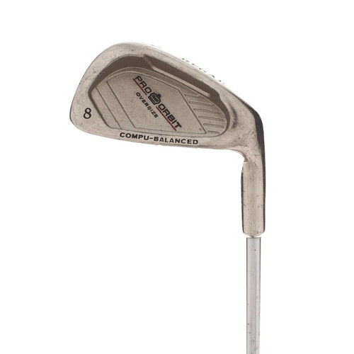 Regal pro orbit oversize - orbit,