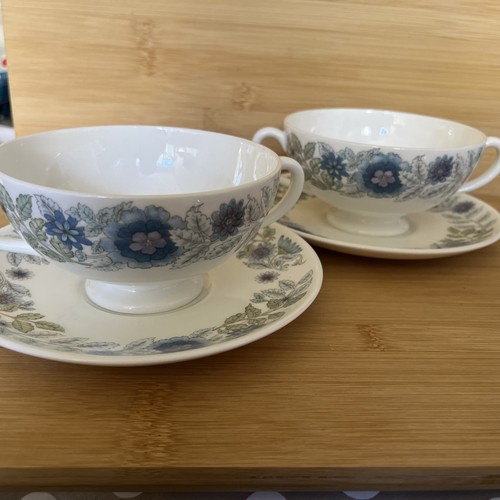 Wedgwood clementine twin - ,