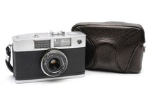 Ricoh Caddy 35mm Half Frame