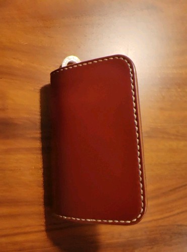 Iron heart medium wallet - iron,