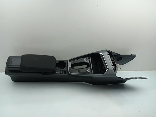 Audi centre console cloth - a3,