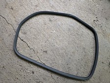 Seat Leon Mk2 2010 Rear Door Rubber Seal Driver Side Rear 1P0867365B 