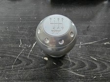 Forge 6 speed Large gearknob Audi TT  Golf Leon ect