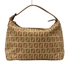 FENDI Zucchino 8N0005 Beige