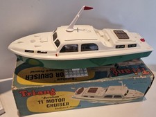 Tri-ang "Burnham" 11" Motor