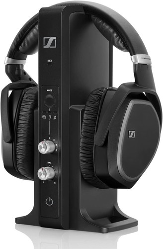 Sennheiser 195 digital - sennheiser,