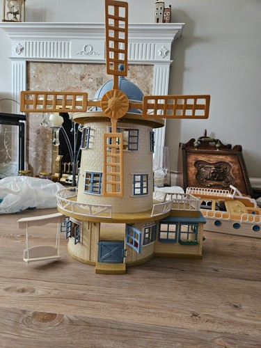 Sylvanian families vintage - families,