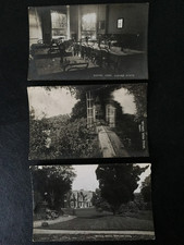 E GB 1900s DAWLISH BRIDGE