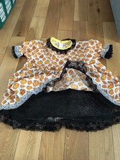 Adult Baby Sissy Dress For The Weekend Party