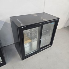 Fridge Bottle Double Sliding