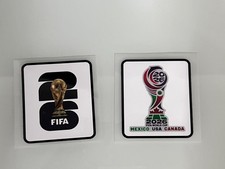 2X Fifa World Cup 2026 Sleeve