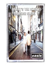 Oasis - What's The Story