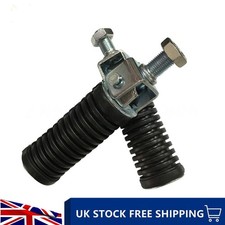 Universal Motorcycle Rear