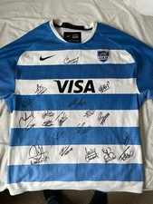 Argentina Rugby Los Pumas