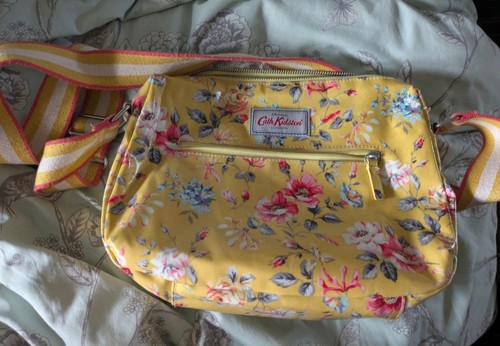 Yellow cath kidston - yellow,