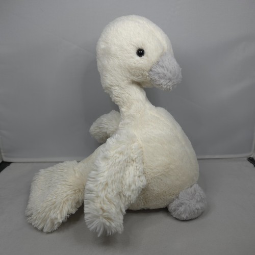 Jellycat syllabub swan - -,