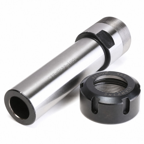 C32 er32 100l straight shank - 100l,