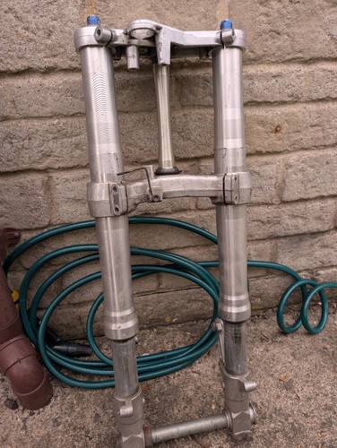 Tl1000 front end forks - /,