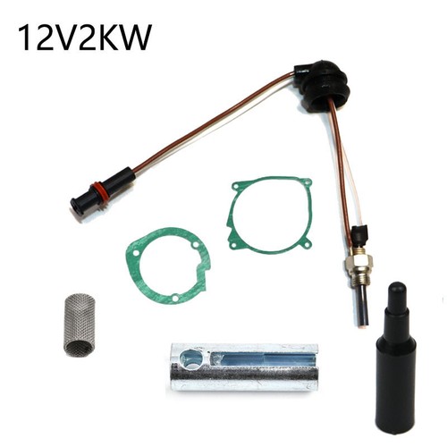 12v 24v ceramic - ceramic, glow