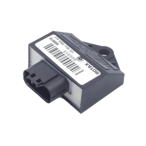 Rotax max ecu - max, mini/intermax