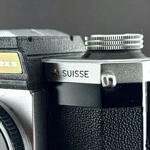 Ultra rare suisse edixa mat - ultra,