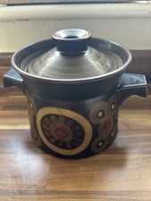 Denby Arabesque Soup Bowl &