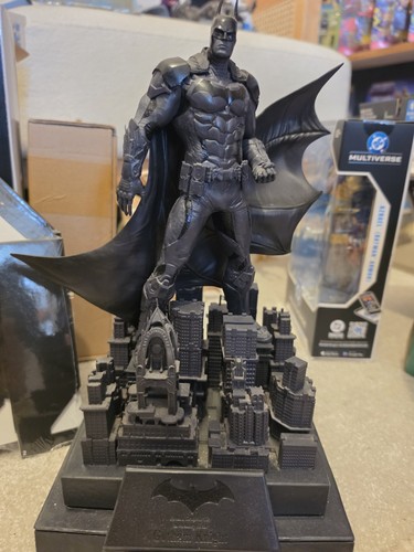 Batman gotham city light - gotham, up
