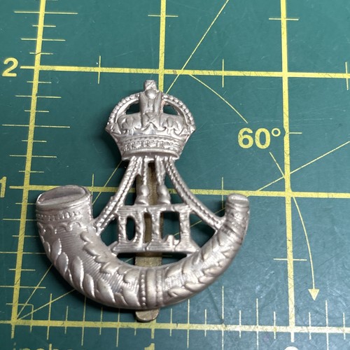 Durham light infantry british - light,