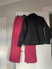 Surfanic Ski Snow Waterproof