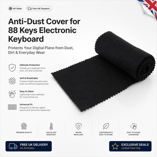 Anti dust cover for - anti-dust, 88