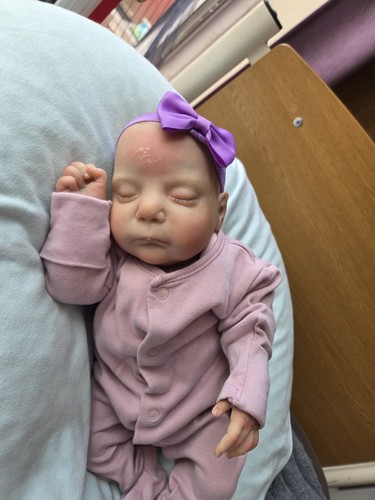 Beautiful reborn neavah - reborn,