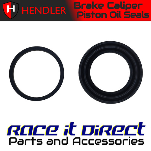 Caliper piston seals for - caliper,