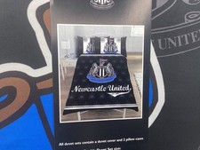 NEWCASTLE UNITED FC OFFICIAL