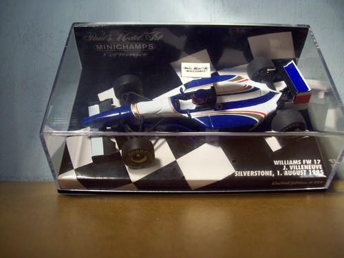 Minichamps 430 950106 - 1/43,
