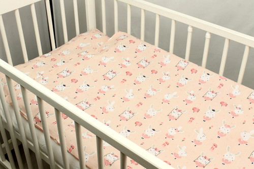 Bedding set baby 60x120 - bedding,