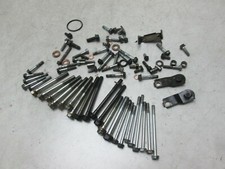 Remaining parts engine bolt