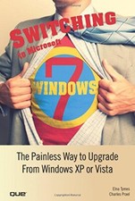 Switching to Microsoft Windows