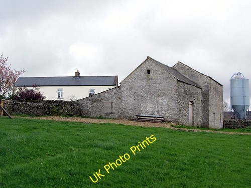 Photo 6x4 bleagate - 6x4, farm