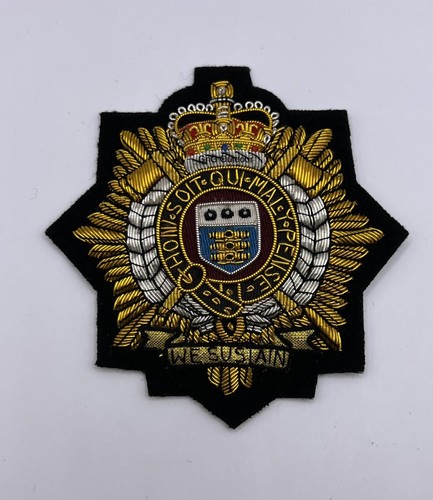 Royal logistic corp blazer - royal,