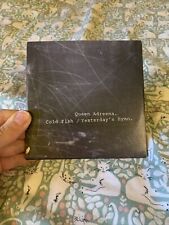 Queen Adreena Cold Fish /