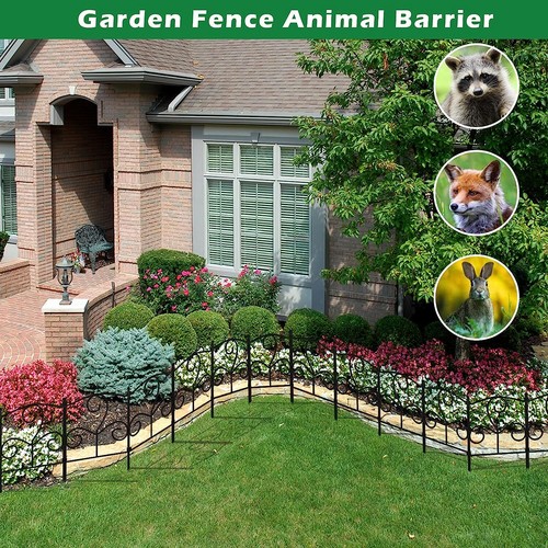 Pack iron folding garden - iron,