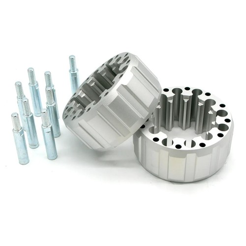 Wheel spacer rear kit - spacer,