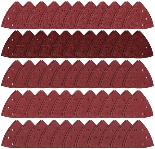 50pcs 90mm sanding pads - 50pcs,